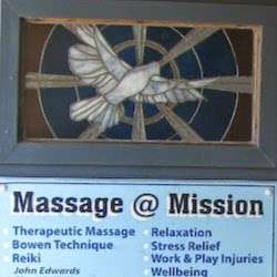 Photo: Massage @ Mission