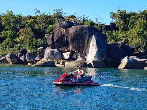 Photo: Mission Beach Boat Hire