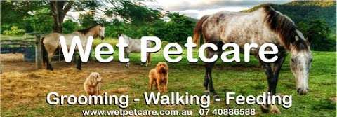 Photo: Wet Petcare