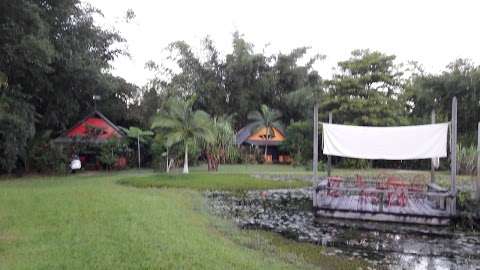 Photo: lillypads Cottages