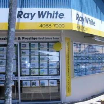 Photo: Ray White Mission Beach